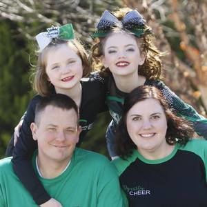 Meet your Posher, Christie